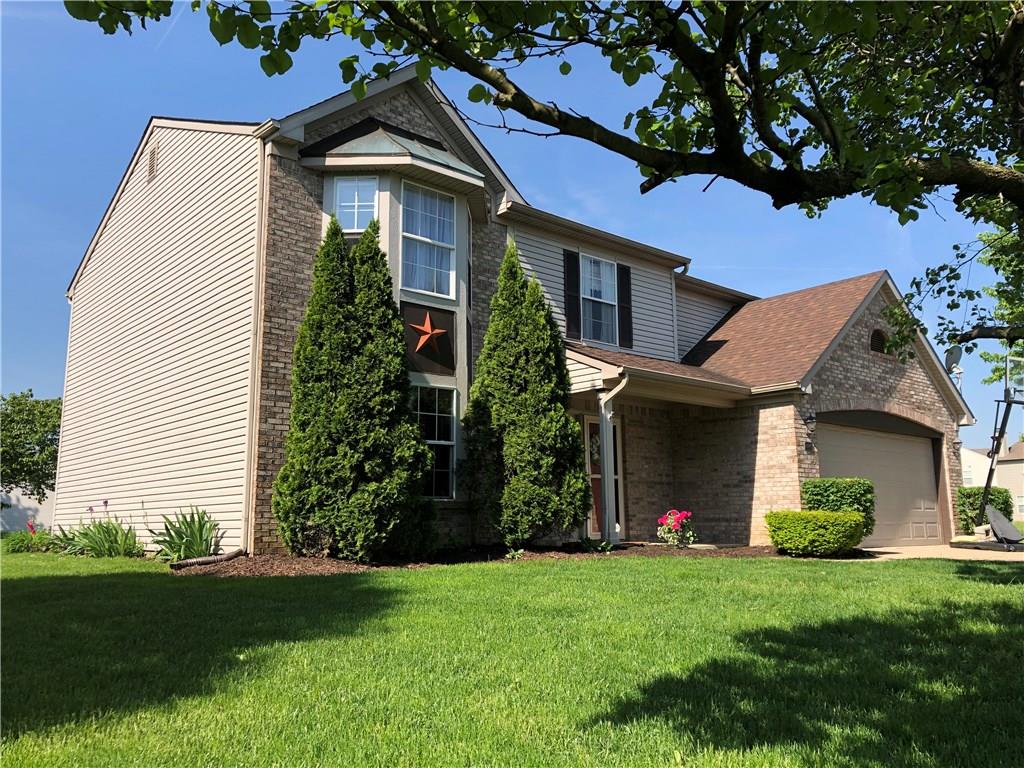 10849 Riva Ridge Court Indianapolis, IN 46234 - Photo 1 of 43