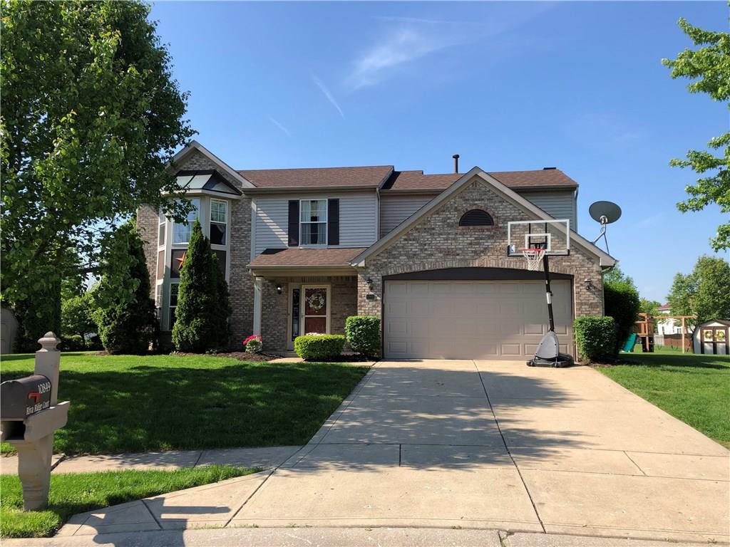 10849 Riva Ridge Court Indianapolis, IN 46234 - Photo 2 of 43