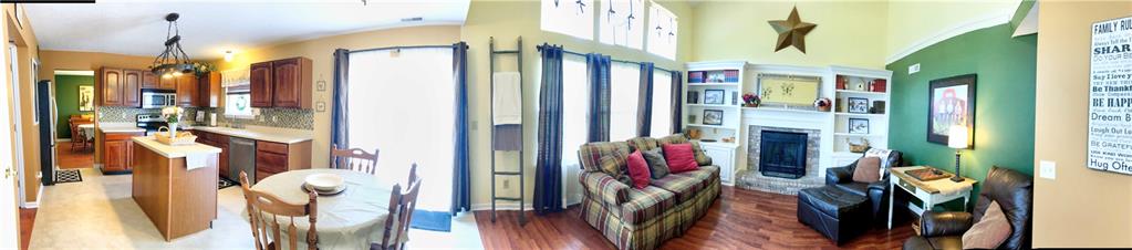 10849 Riva Ridge Court Indianapolis, IN 46234 - Photo 11 of 43