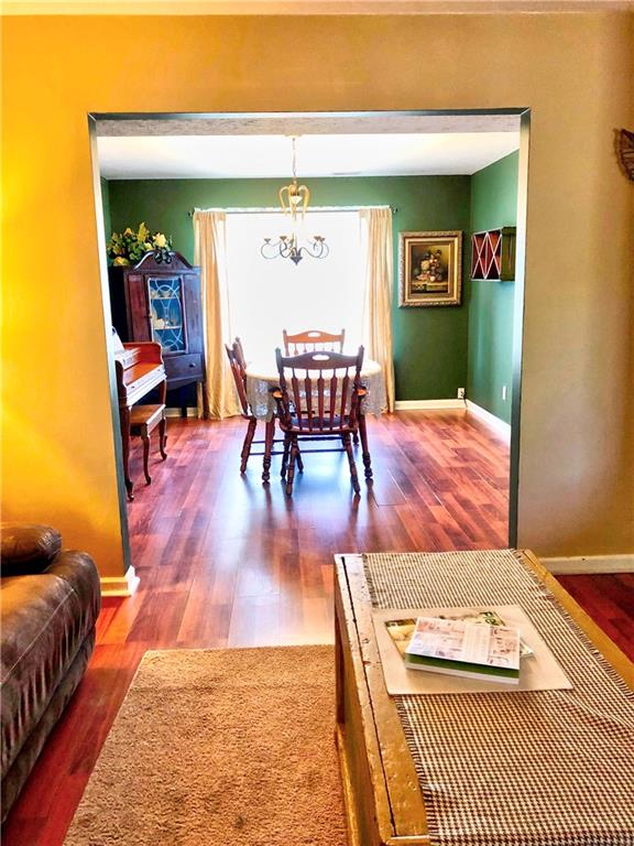 10849 Riva Ridge Court Indianapolis, IN 46234 - Photo 15 of 43