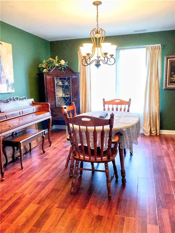 10849 Riva Ridge Court Indianapolis, IN 46234 - Photo 16 of 43