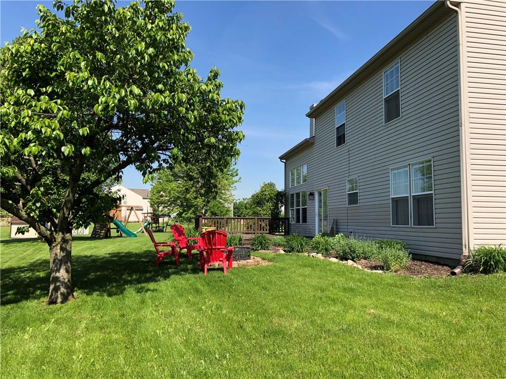 10849 Riva Ridge Court Indianapolis, IN 46234 - Photo 3 of 43