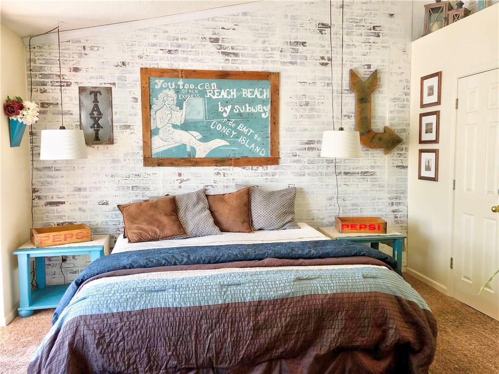 10849 Riva Ridge Court Indianapolis, IN 46234 - Photo 22 of 43