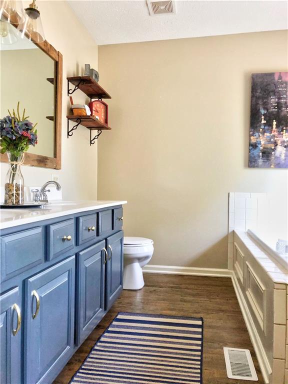 10849 Riva Ridge Court Indianapolis, IN 46234 - Photo 24 of 43