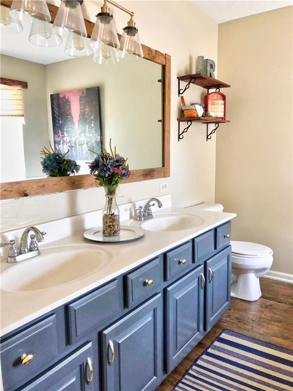 10849 Riva Ridge Court Indianapolis, IN 46234 - Photo 25 of 43