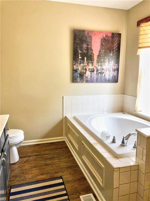 10849 Riva Ridge Court Indianapolis, IN 46234 - Photo 26 of 43