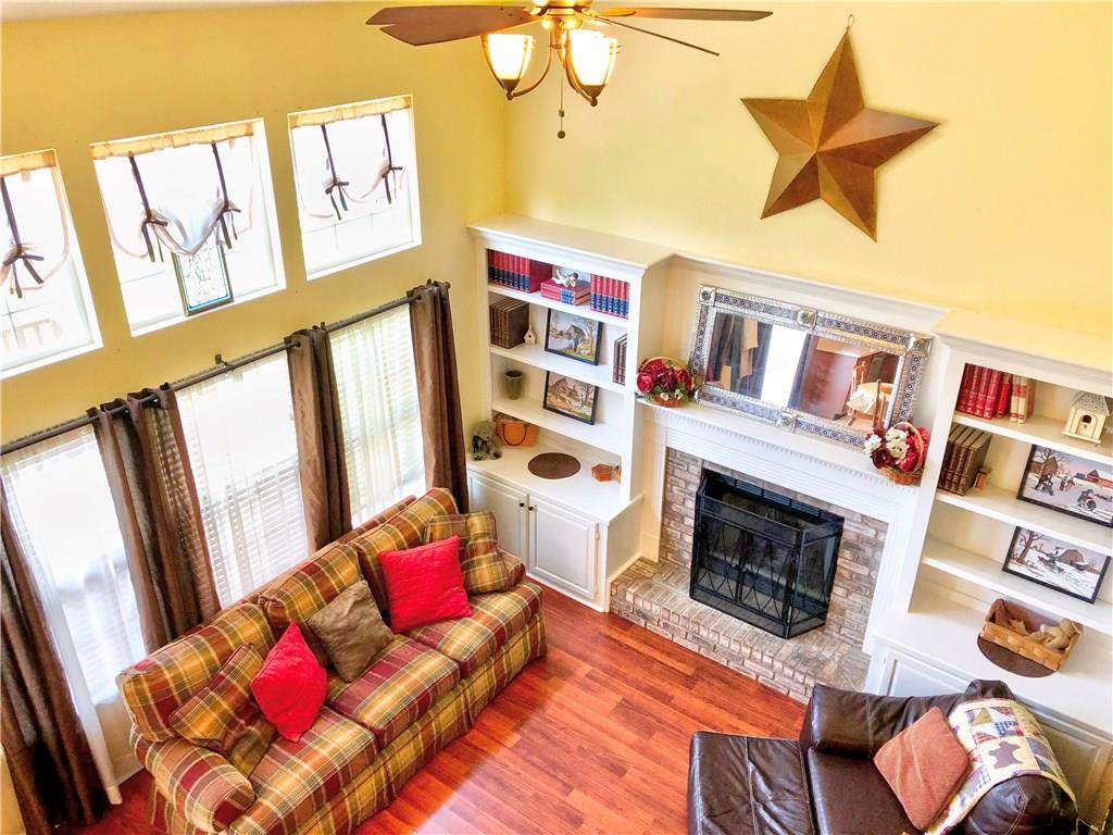 10849 Riva Ridge Court Indianapolis, IN 46234 - Photo 32 of 43