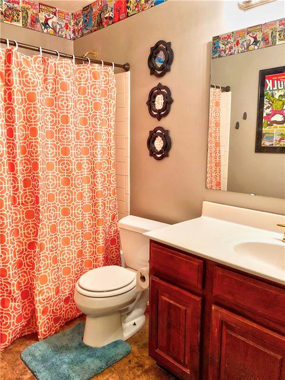 10849 Riva Ridge Court Indianapolis, IN 46234 - Photo 34 of 43