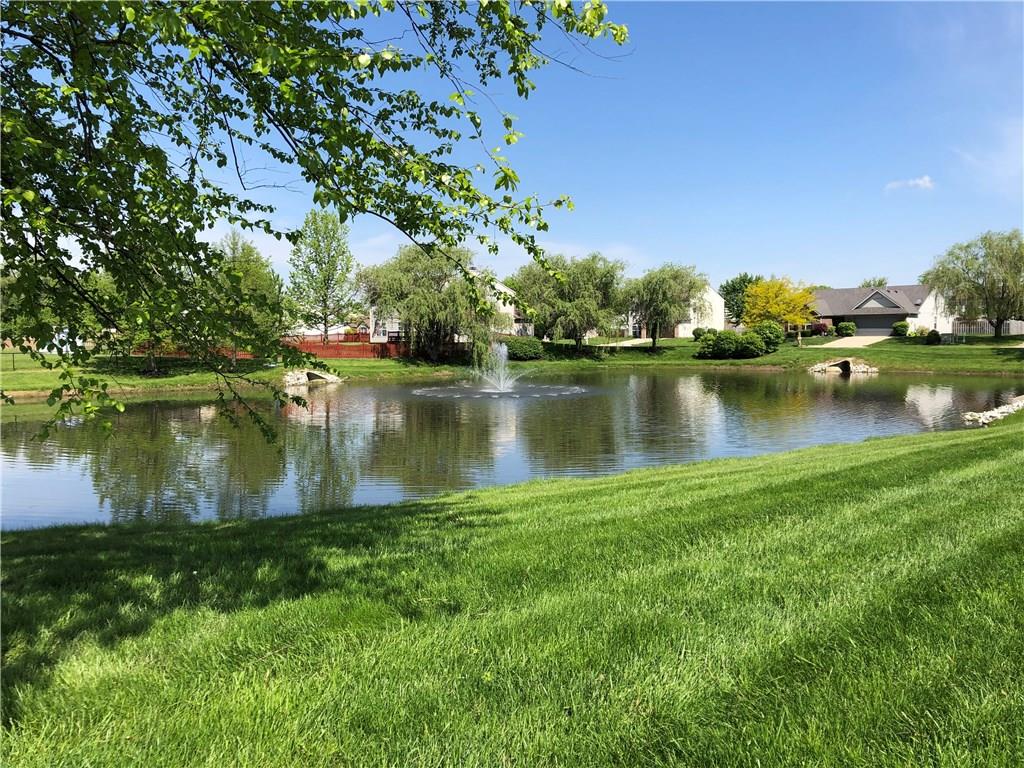 10849 Riva Ridge Court Indianapolis, IN 46234 - Photo 35 of 43