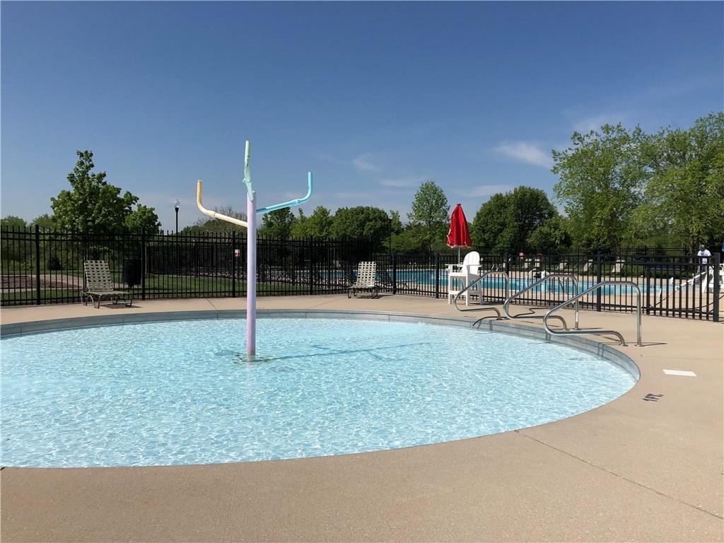 10849 Riva Ridge Court Indianapolis, IN 46234 - Photo 36 of 43