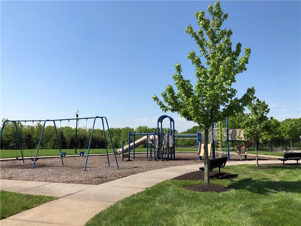 10849 Riva Ridge Court Indianapolis, IN 46234 - Photo 37 of 43