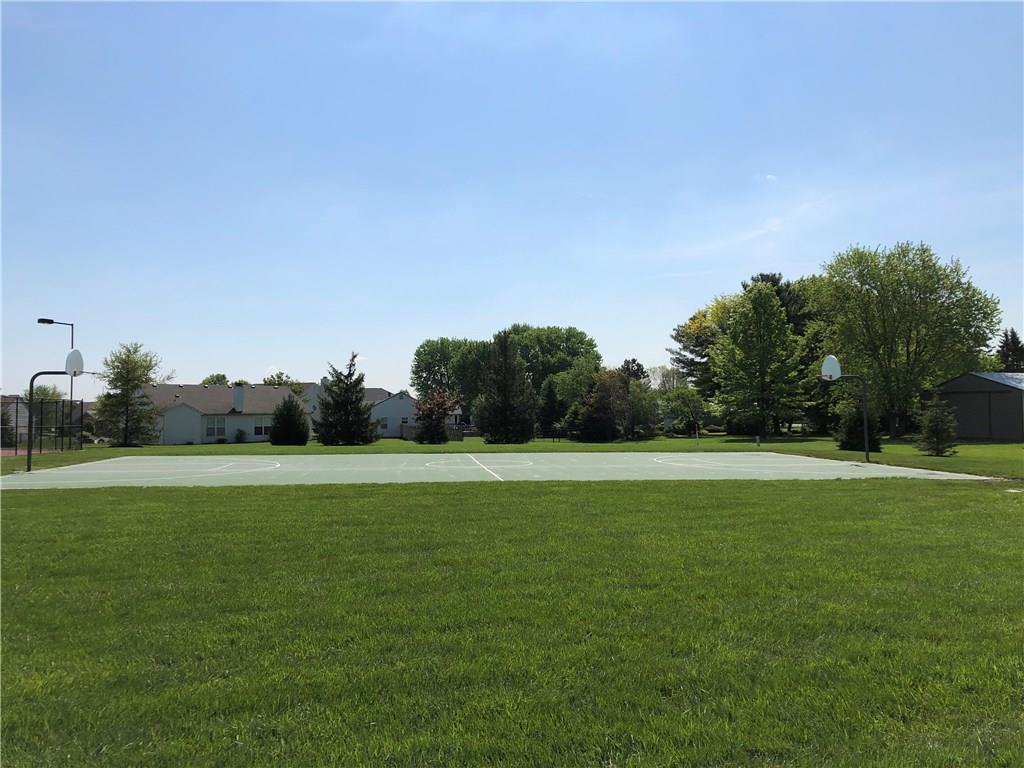 10849 Riva Ridge Court Indianapolis, IN 46234 - Photo 38 of 43