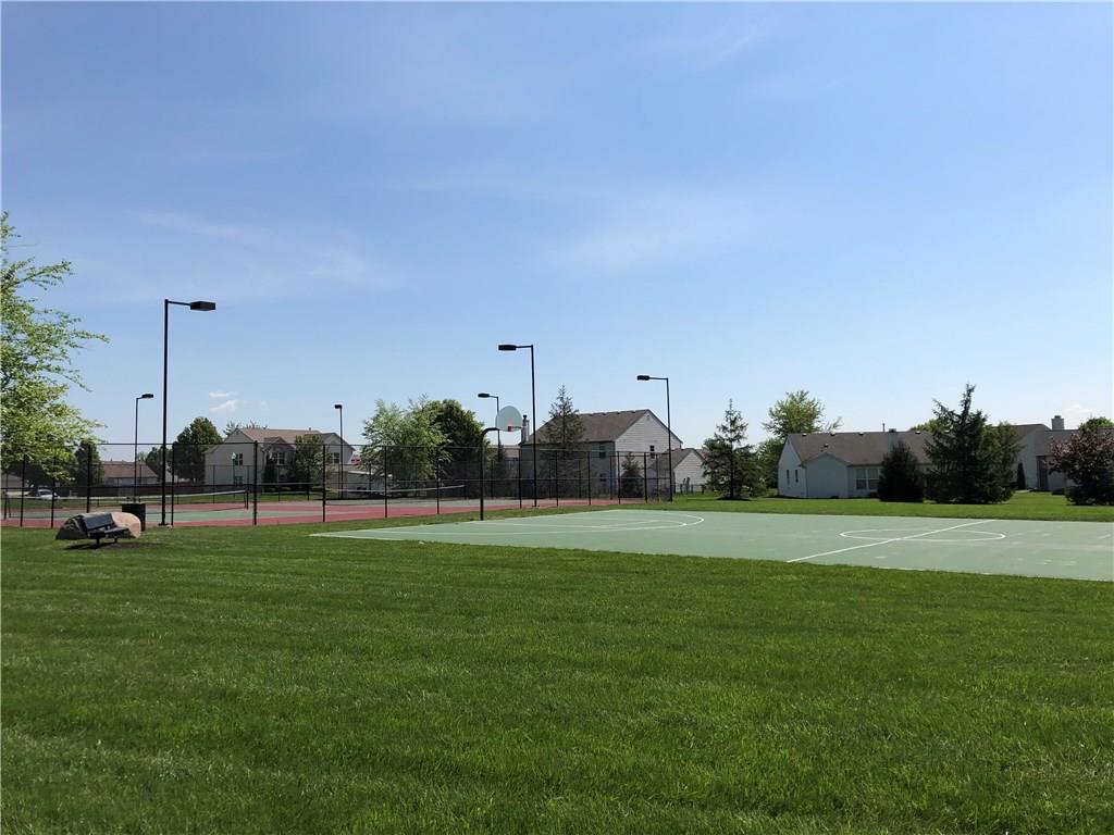 10849 Riva Ridge Court Indianapolis, IN 46234 - Photo 39 of 43