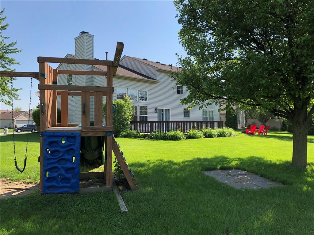 10849 Riva Ridge Court Indianapolis, IN 46234 - Photo 5 of 43