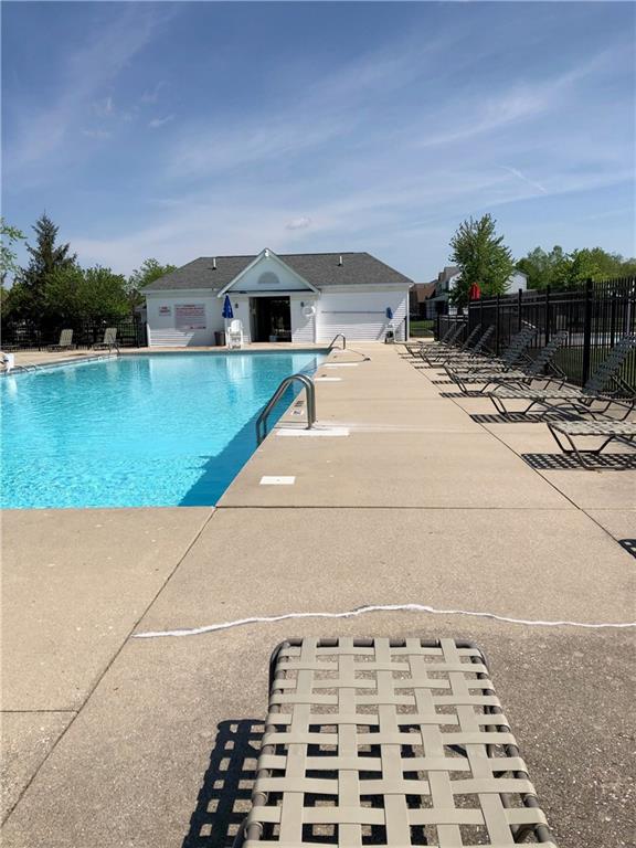 10849 Riva Ridge Court Indianapolis, IN 46234 - Photo 41 of 43