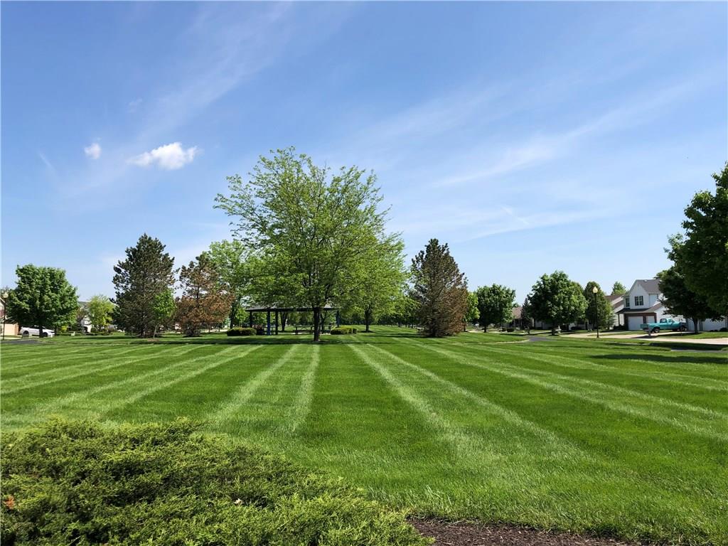 10849 Riva Ridge Court Indianapolis, IN 46234 - Photo 42 of 43