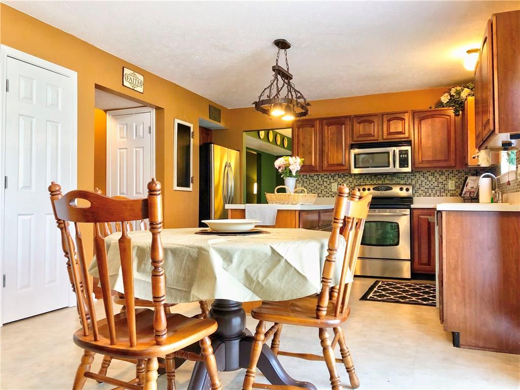 10849 Riva Ridge Court Indianapolis, IN 46234 - Photo 8 of 43