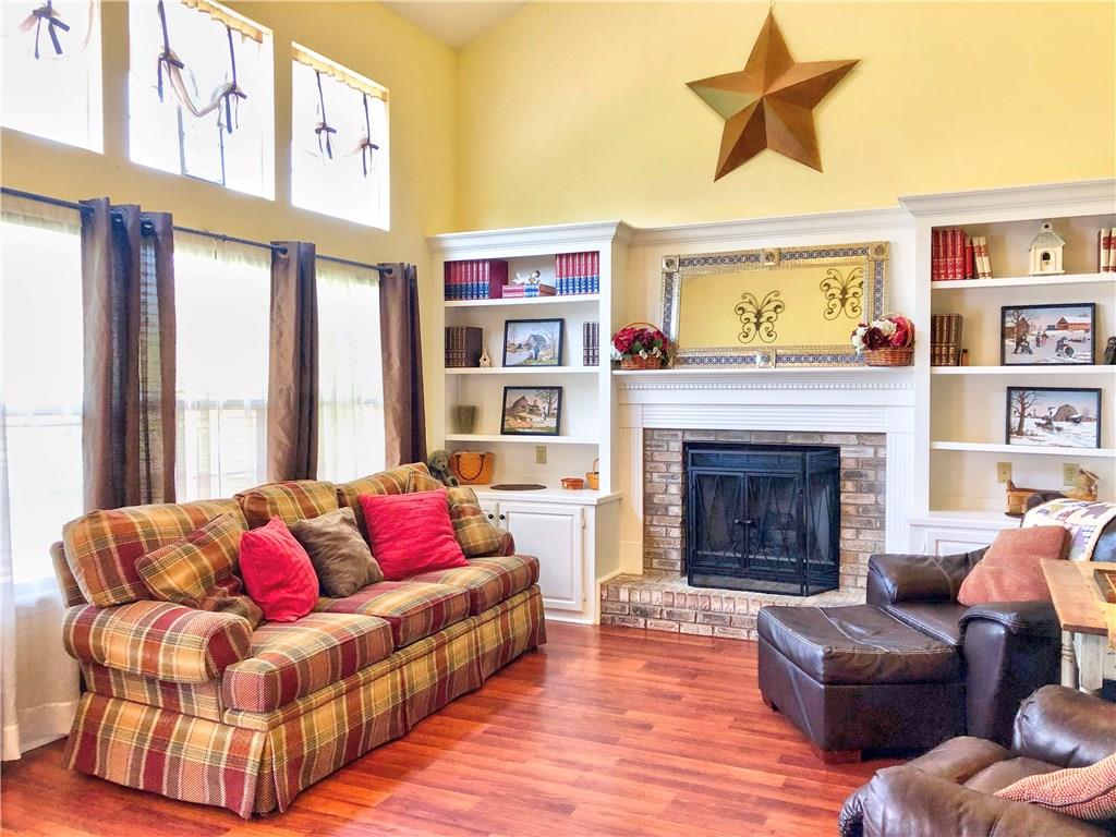 10849 Riva Ridge Court Indianapolis, IN 46234 - Photo 9 of 43