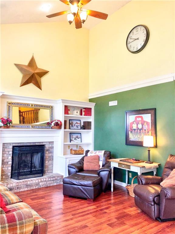 10849 Riva Ridge Court Indianapolis, IN 46234 - Photo 10 of 43