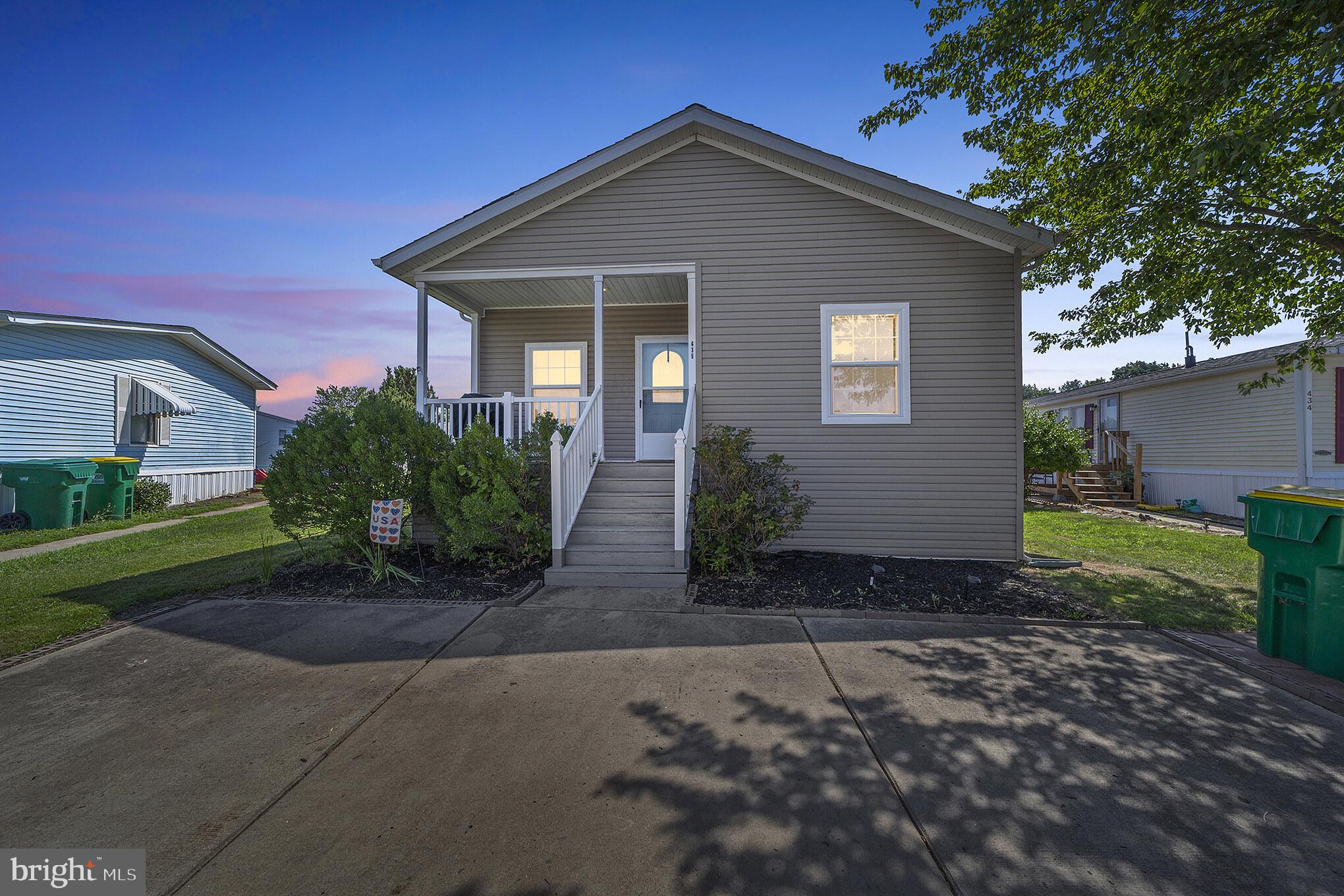 436 Ranee Loop Bear, DE 19701 - Photo 1 of 31 Gallery Image 1