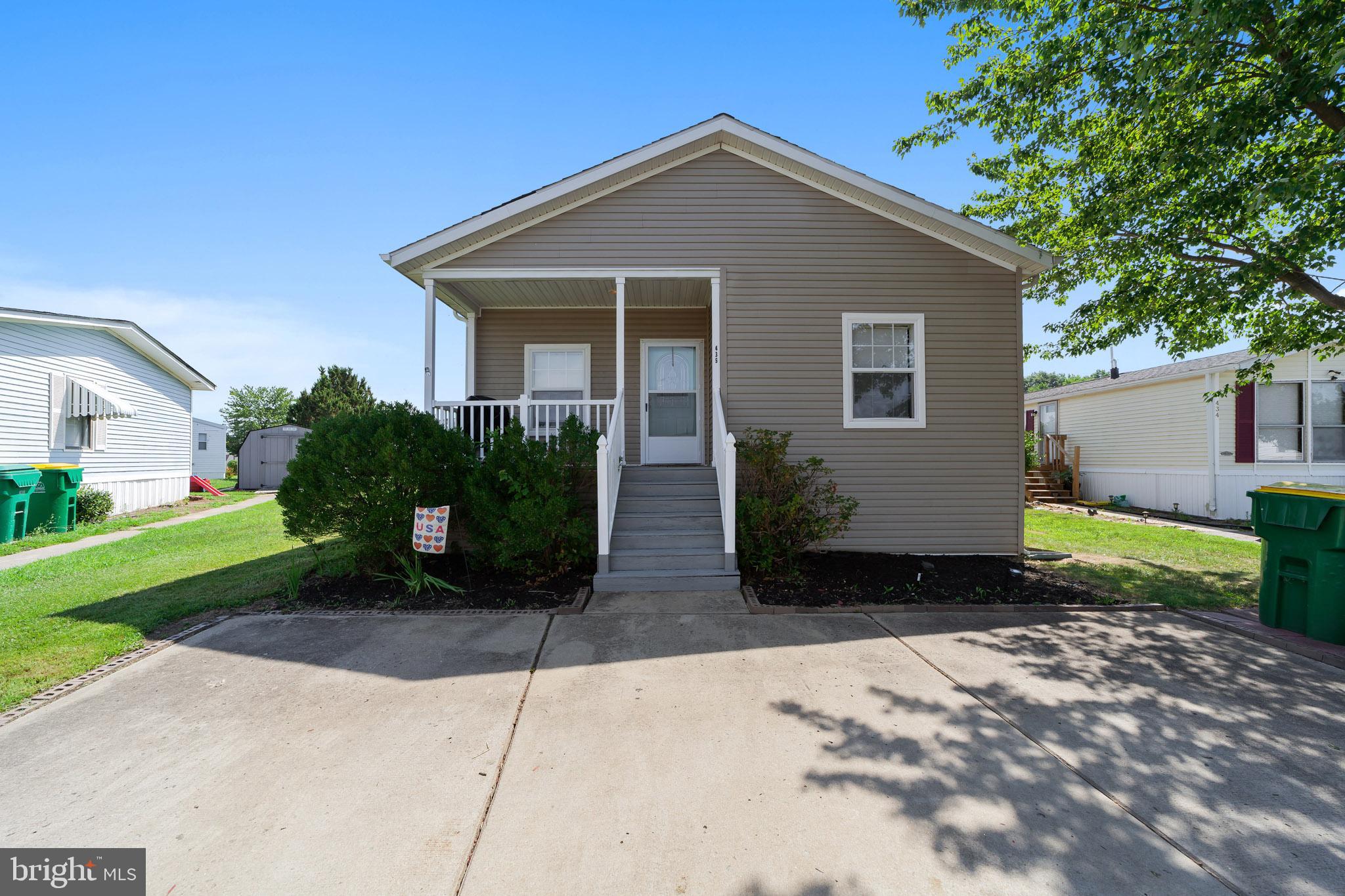 436 Ranee Loop Bear, DE 19701 - Photo 2 of 31 Gallery Image 2