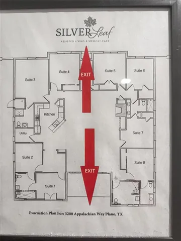 $849,995 | 3200 Appalachian Way, Plano, TX 75075