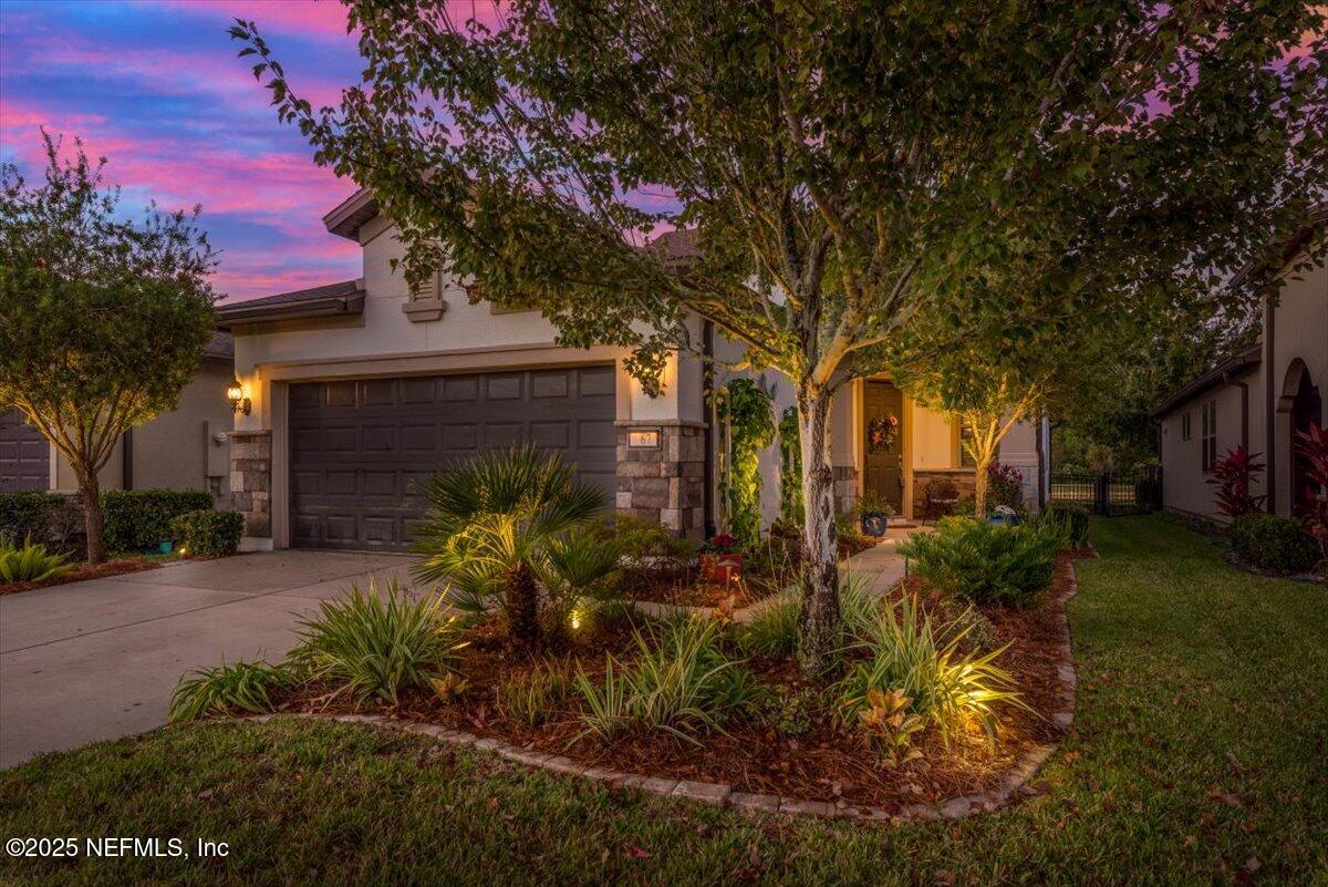 67 Woodbriar Road Ponte Vedra, FL 32081 - Photo 1 of 87 Welcome home