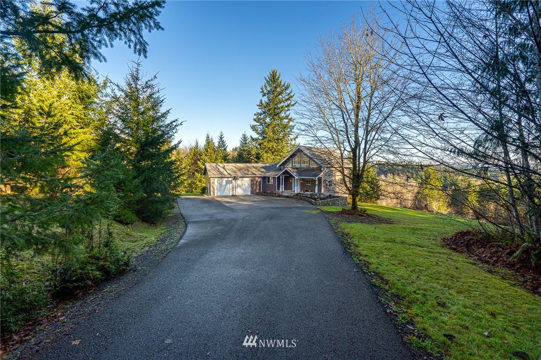 159 Peregrine Creek Road Chehalis, WA 98532 - Photo 1 of 40