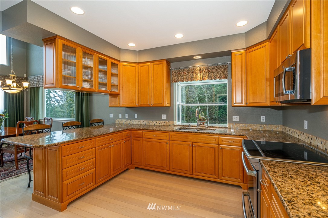 159 Peregrine Creek Road Chehalis, WA 98532 - Photo 11 of 40
