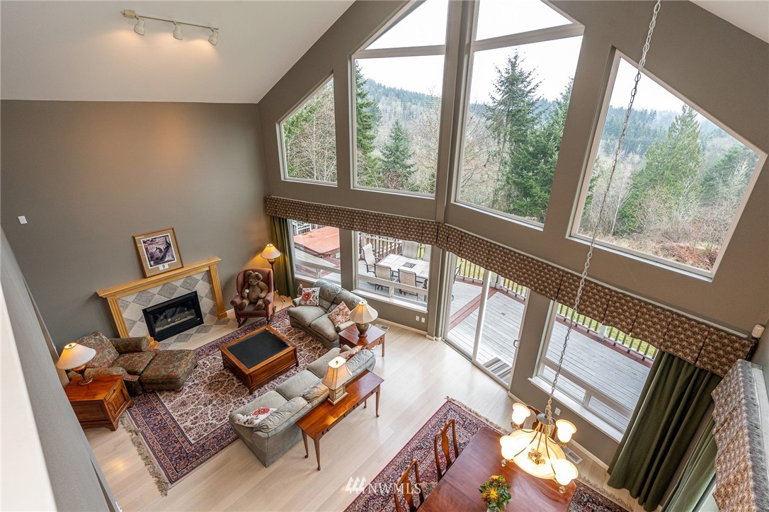 159 Peregrine Creek Road Chehalis, WA 98532 - Photo 15 of 40