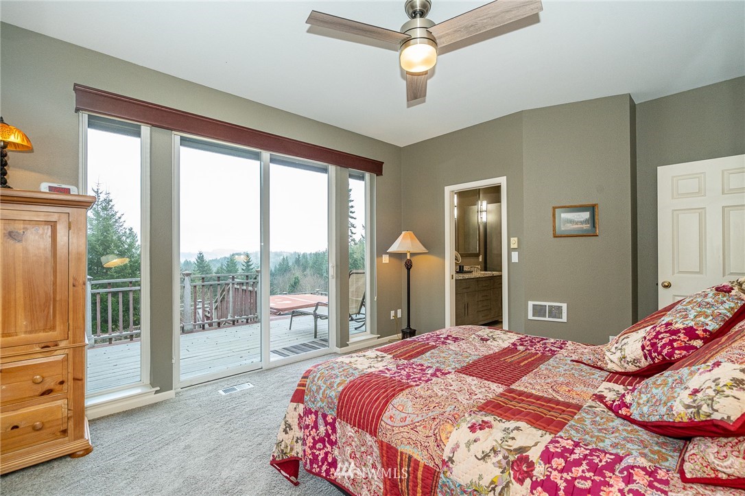 159 Peregrine Creek Road Chehalis, WA 98532 - Photo 17 of 40
