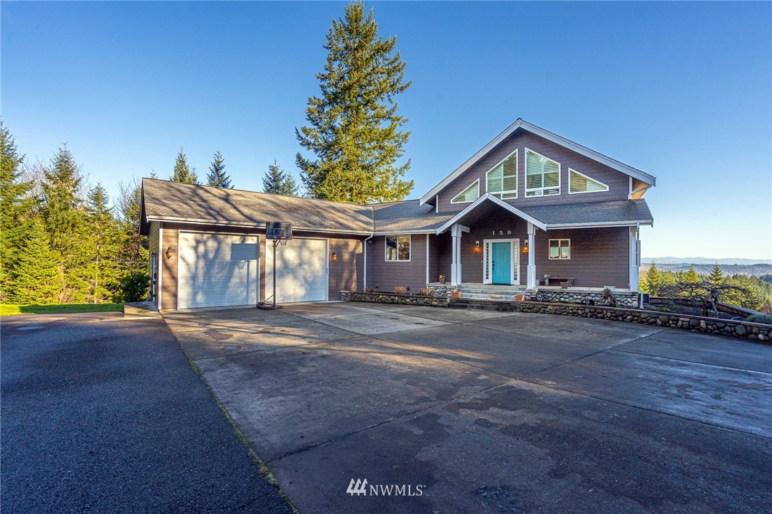 159 Peregrine Creek Road Chehalis, WA 98532 - Photo 3 of 40