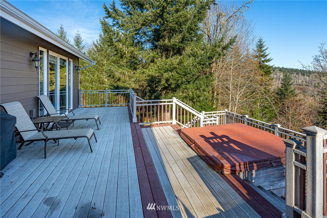 159 Peregrine Creek Road Chehalis, WA 98532 - Photo 21 of 40