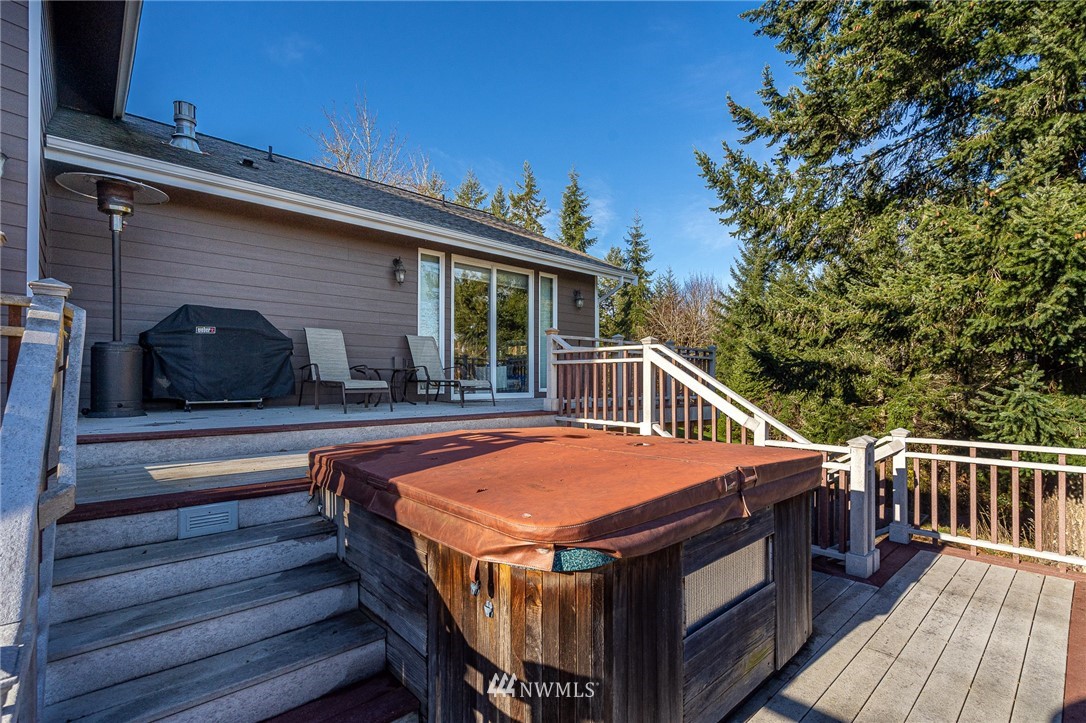 159 Peregrine Creek Road Chehalis, WA 98532 - Photo 22 of 40
