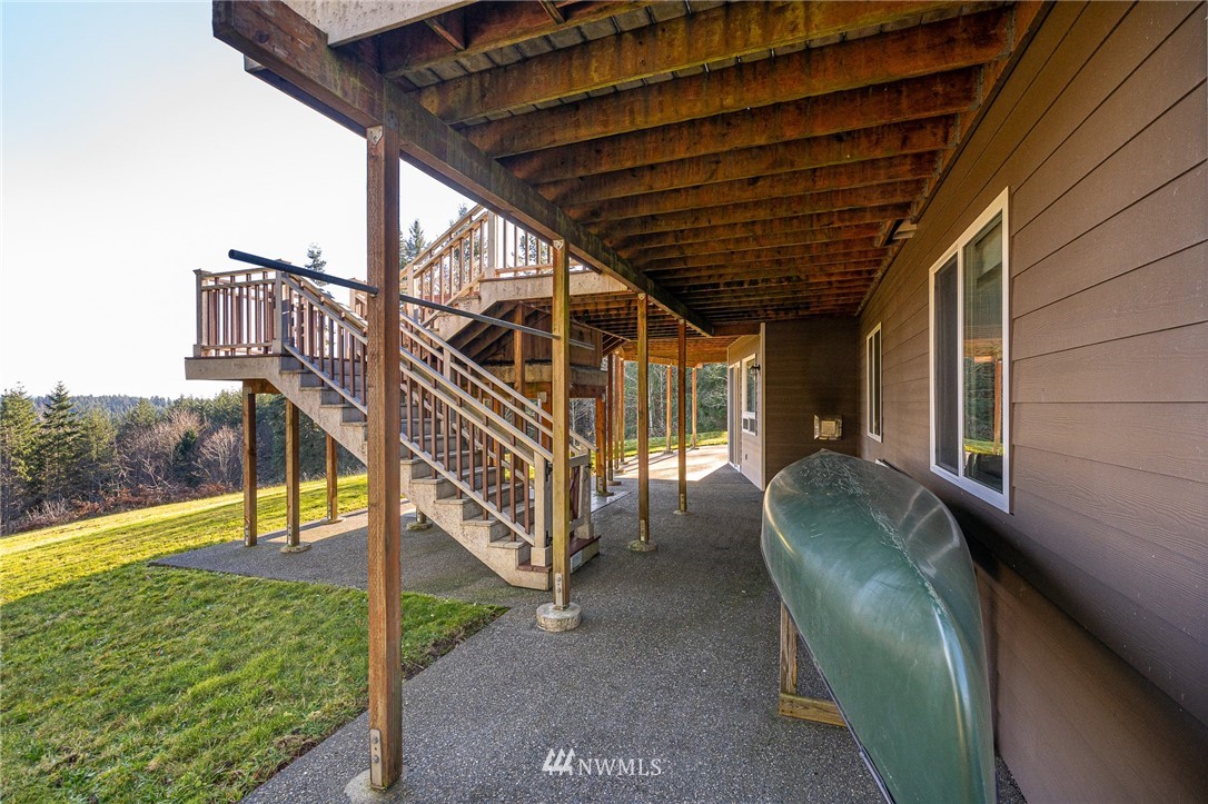 159 Peregrine Creek Road Chehalis, WA 98532 - Photo 28 of 40