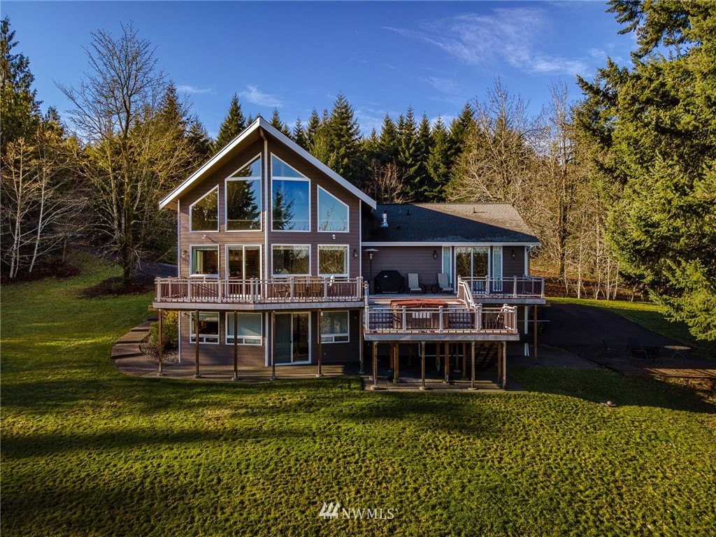 159 Peregrine Creek Road Chehalis, WA 98532 - Photo 4 of 40