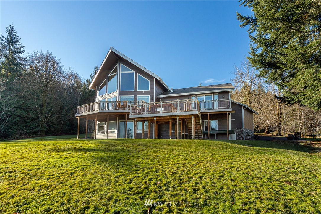 159 Peregrine Creek Road Chehalis, WA 98532 - Photo 34 of 40