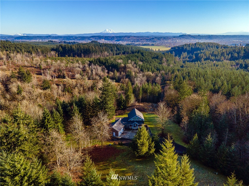 159 Peregrine Creek Road Chehalis, WA 98532 - Photo 38 of 40