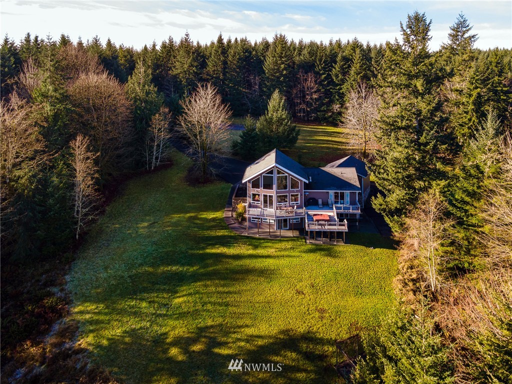 159 Peregrine Creek Road Chehalis, WA 98532 - Photo 39 of 40
