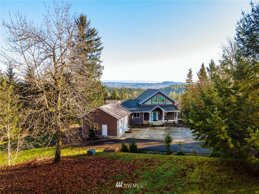 159 Peregrine Creek Road Chehalis, WA 98532 - Photo 6 of 40
