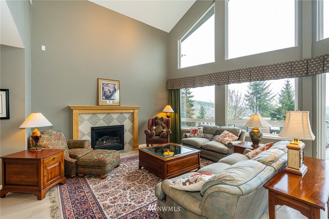 159 Peregrine Creek Road Chehalis, WA 98532 - Photo 8 of 40