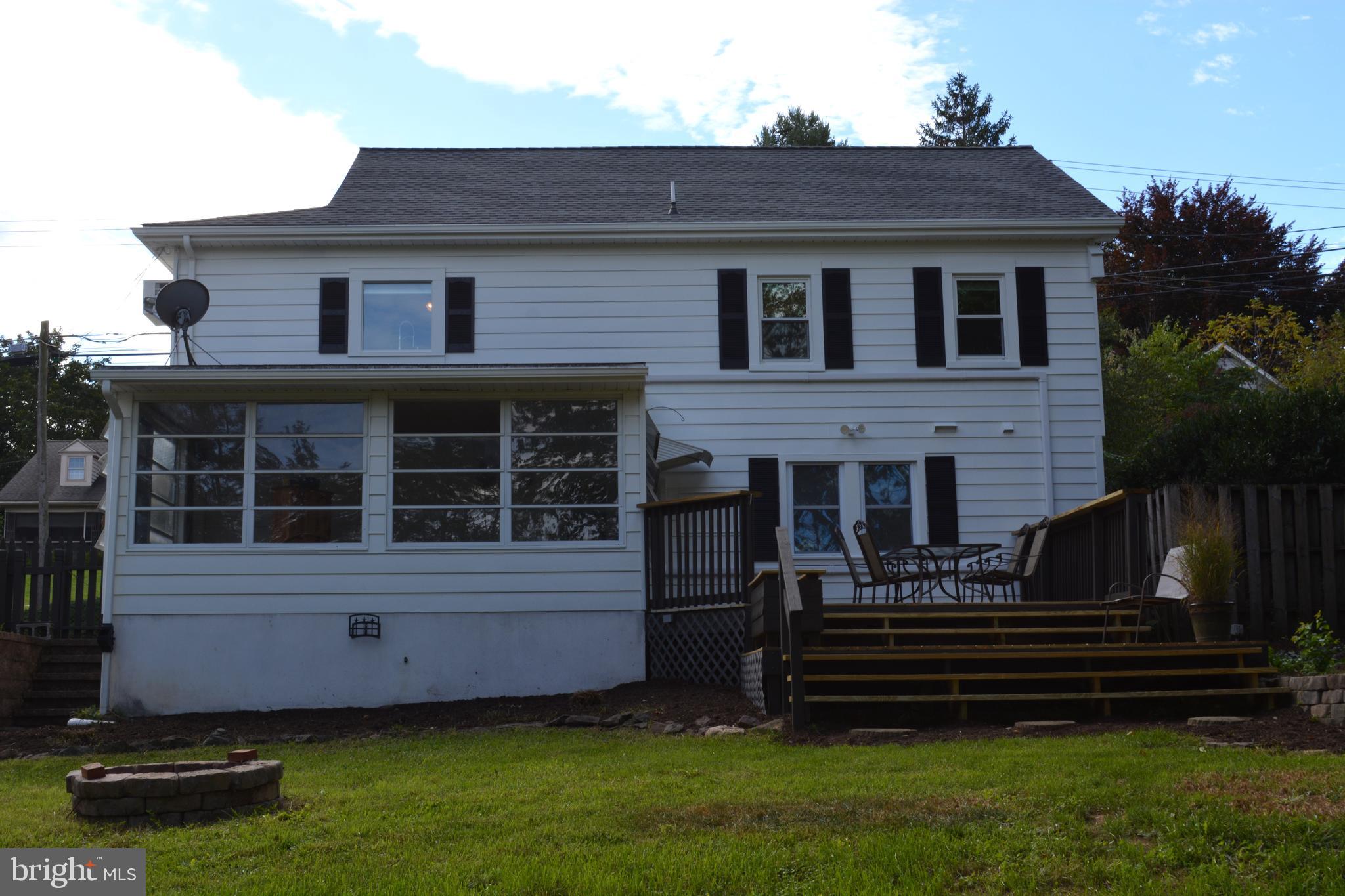 28 Hossler Road Manheim, PA 17545 - Photo 28 of 33 Rear View