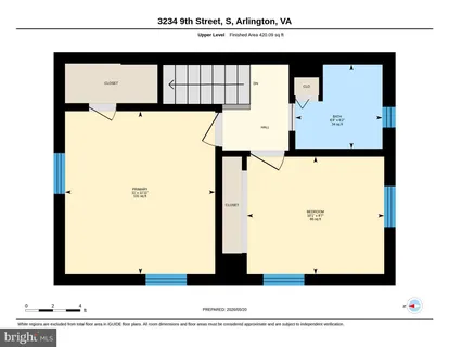 $624,900 | 3234 9th Street South, Arlington, VA 22204