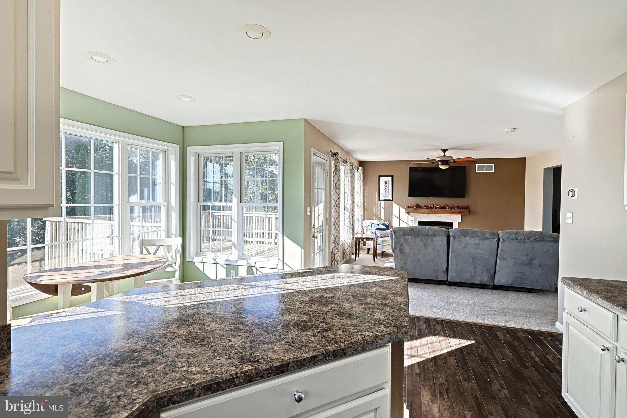 80 Oak Drive Mount Wolf, PA 17347 - Photo 11 of 51 Open concept living!