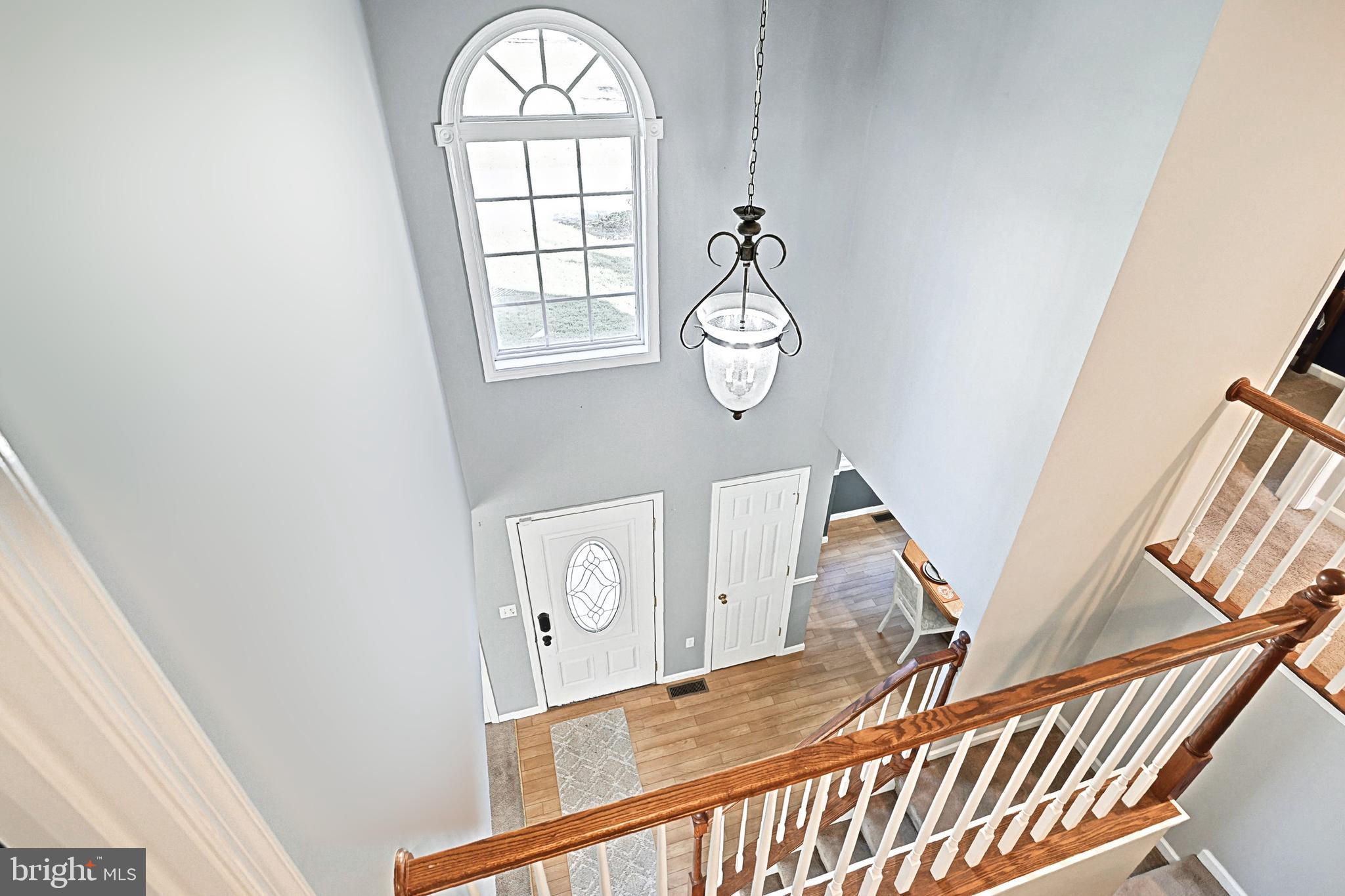 80 Oak Drive Mount Wolf, PA 17347 - Photo 17 of 51 2 Story Foyer