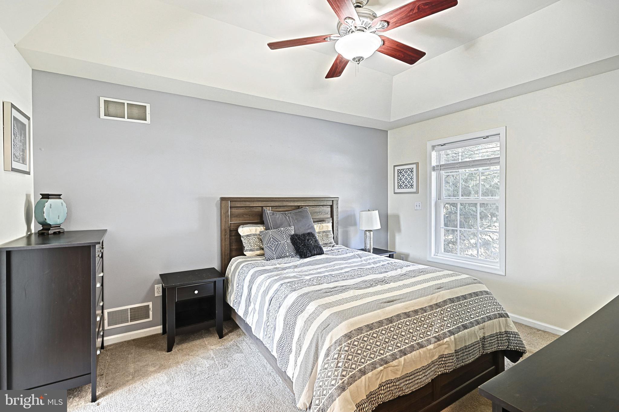 80 Oak Drive Mount Wolf, PA 17347 - Photo 18 of 51 Primary Suite bedroom