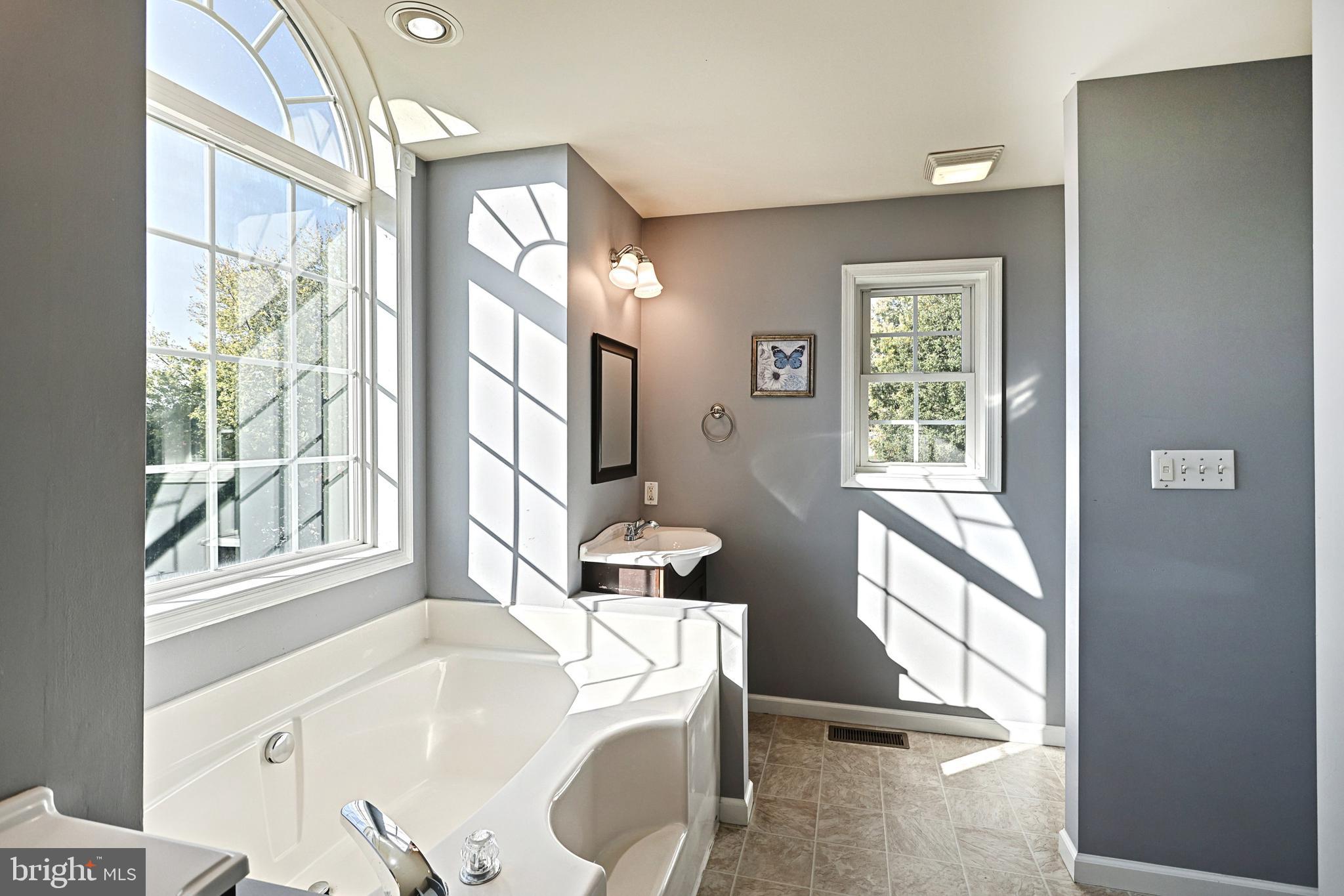 80 Oak Drive Mount Wolf, PA 17347 - Photo 21 of 51 Primary Suite w/large bathroom