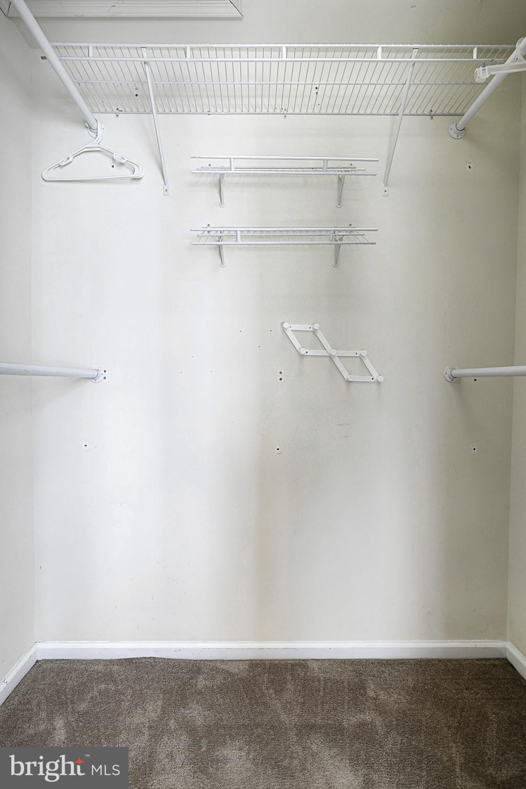 80 Oak Drive Mount Wolf, PA 17347 - Photo 23 of 51 Primary Suite walk in closet