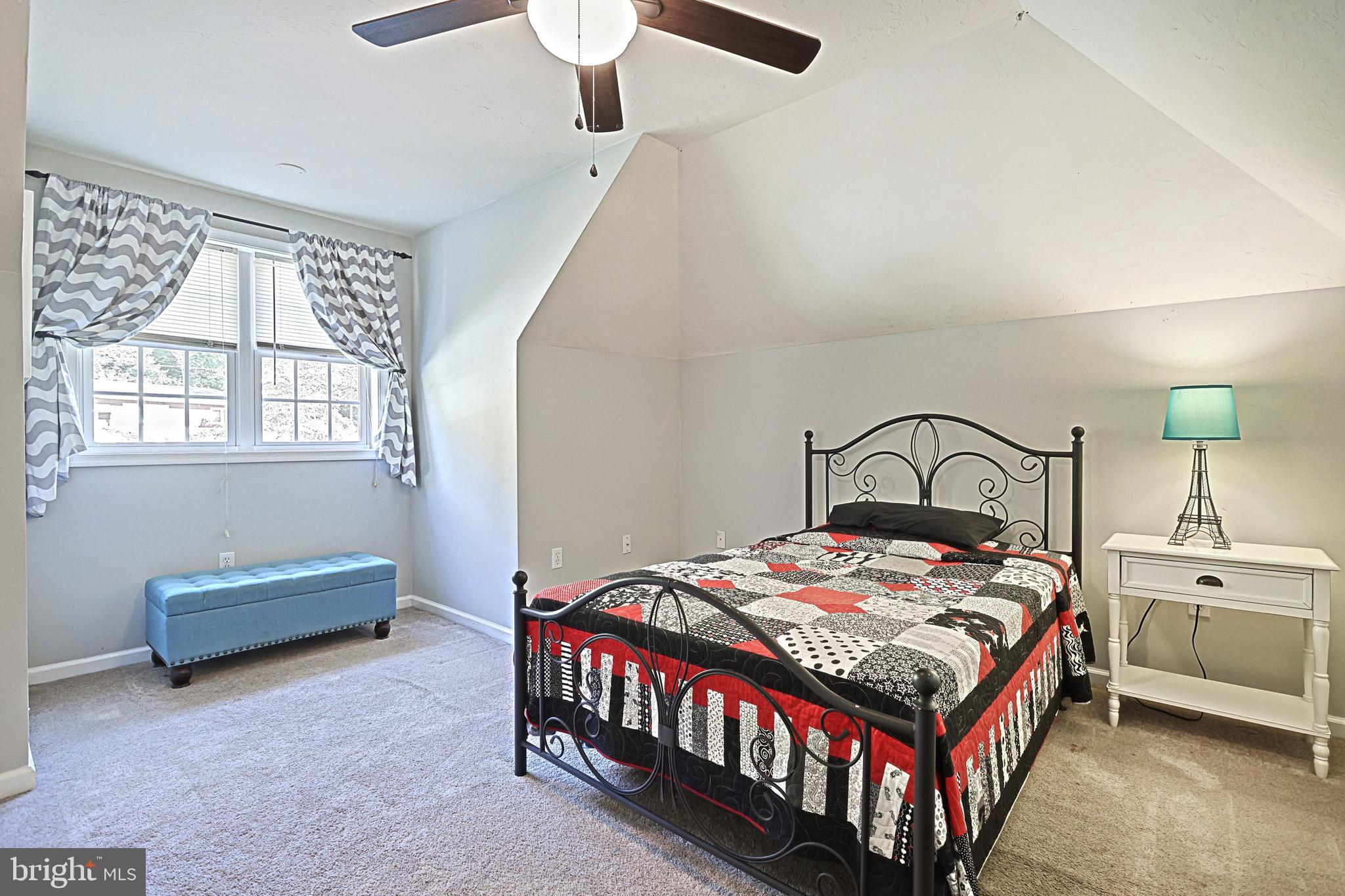 80 Oak Drive Mount Wolf, PA 17347 - Photo 25 of 51 Bedroom 3 oversized!