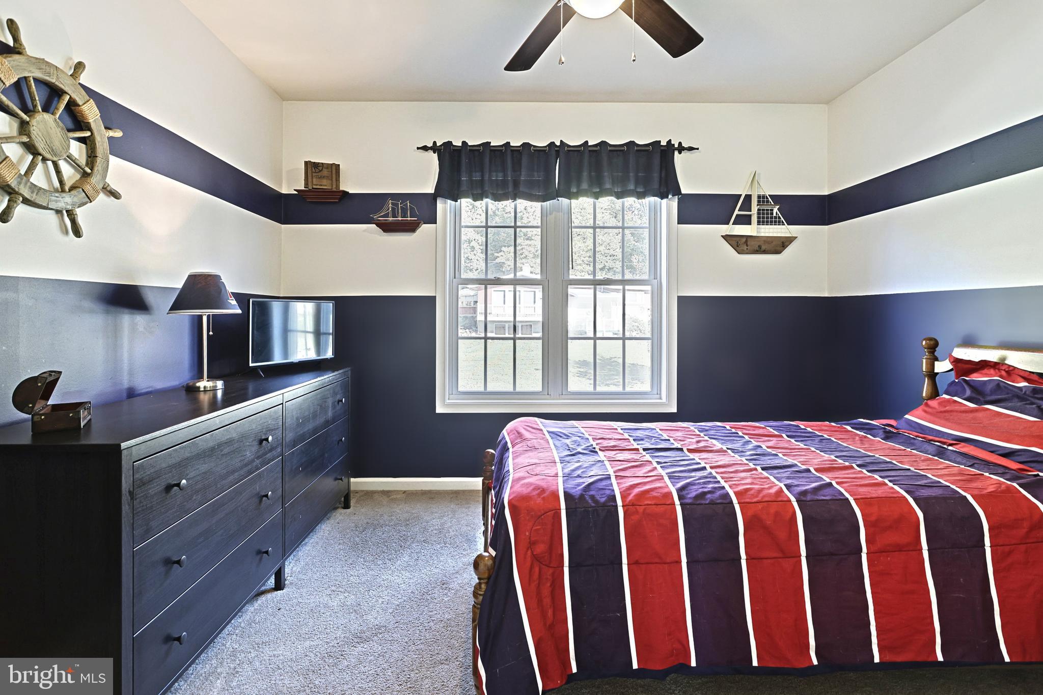 80 Oak Drive Mount Wolf, PA 17347 - Photo 26 of 51 Bedroom 4 so cute!